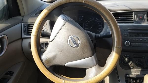 Photo 12 VIN: MNTBB7A92E6019221 - NISSAN SENTRA 