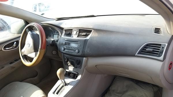 Photo 22 VIN: MNTBB7A92E6019221 - NISSAN SENTRA 