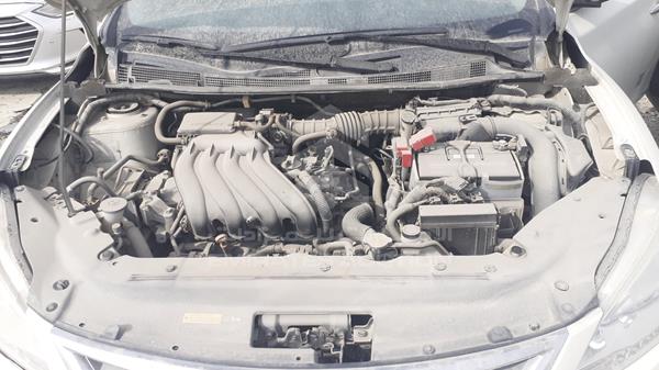 Photo 30 VIN: MNTBB7A92J6054870 - NISSAN SENTRA 