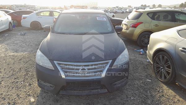 Photo 0 VIN: MNTBB7A92K6060816 - NISSAN SENTRA 