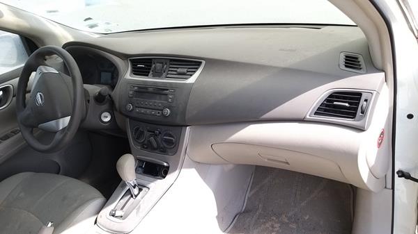 Photo 21 VIN: MNTBB7A93F6024963 - NISSAN SENTRA 