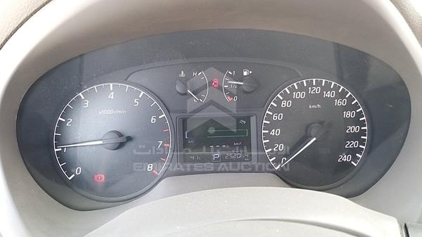 Photo 1 VIN: MNTBB7A93F6025532 - NISSAN SENTRA 