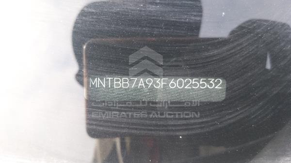 Photo 5 VIN: MNTBB7A93F6025532 - NISSAN SENTRA 