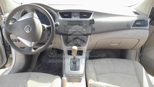 Photo 13 VIN: MNTBB7A94D6000507 - NISSAN SENTRA 