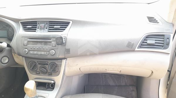 Photo 24 VIN: MNTBB7A94D6000507 - NISSAN SENTRA 