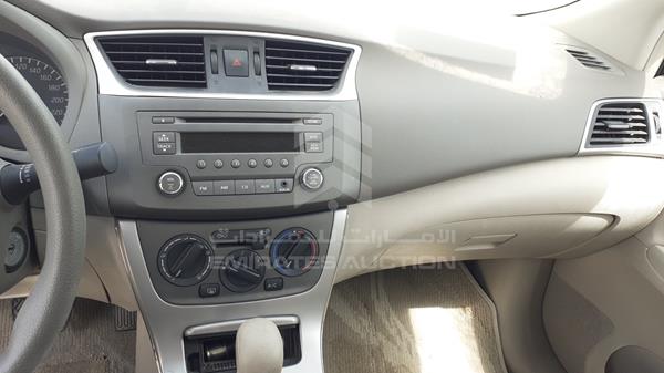 Photo 15 VIN: MNTBB7A94F6022042 - NISSAN SENTRA 