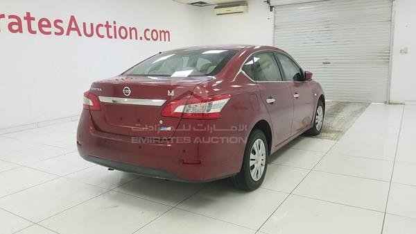 Photo 6 VIN: MNTBB7A95F6022549 - NISSAN SENTRA 