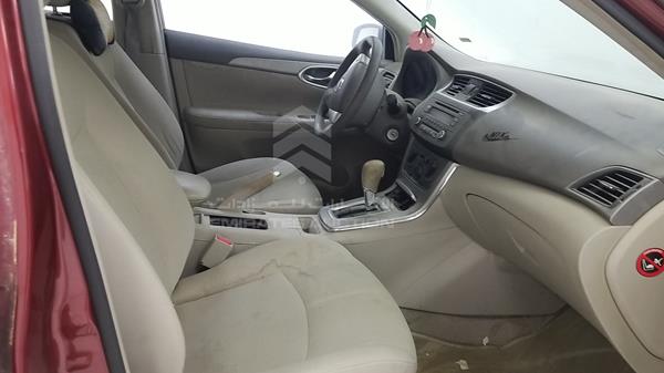 Photo 20 VIN: MNTBB7A95F6023913 - NISSAN SENTRA 