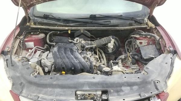 Photo 27 VIN: MNTBB7A95F6023913 - NISSAN SENTRA 