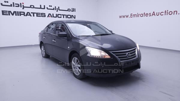 Photo 9 VIN: MNTBB7A95G6032905 - NISSAN SENTRA 