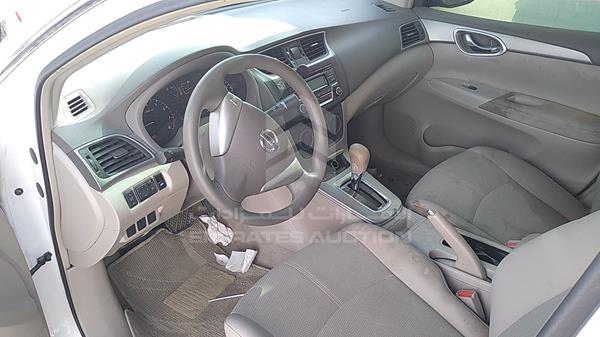 Photo 15 VIN: MNTBB7A95G6033505 - NISSAN SENTRA 