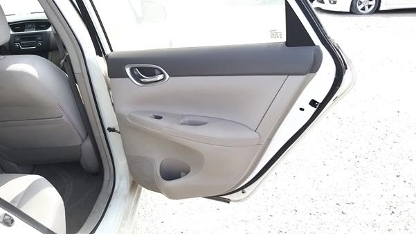 Photo 21 VIN: MNTBB7A95G6033892 - NISSAN SENTRA 