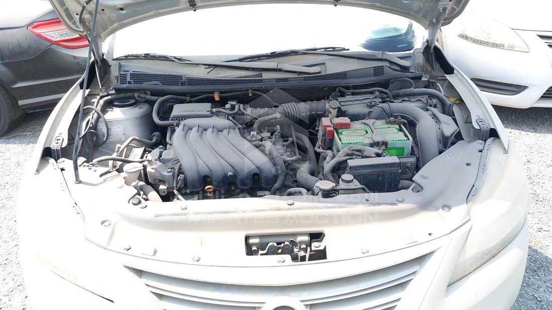 Photo 27 VIN: MNTBB7A96E6007704 - NISSAN SENTRA 