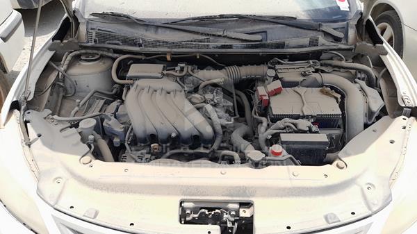 Photo 29 VIN: MNTBB7A96E6007735 - NISSAN SENTRA 