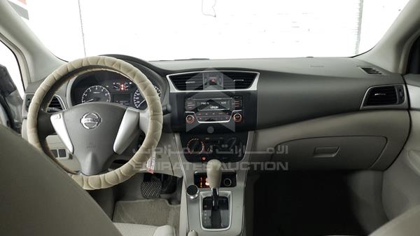 Photo 15 VIN: MNTBB7A96G6033271 - NISSAN SENTRA 