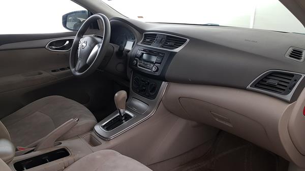 Photo 19 VIN: MNTBB7A97G6034848 - NISSAN SENTRA 