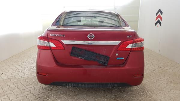 Photo 4 VIN: MNTBB7A97G6034848 - NISSAN SENTRA 