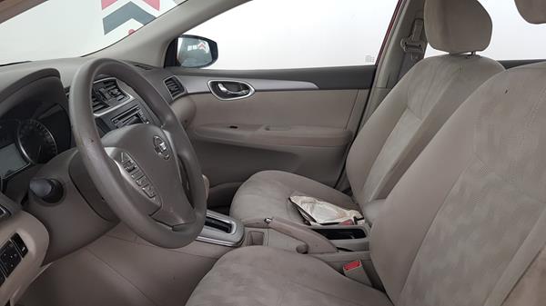 Photo 9 VIN: MNTBB7A97G6034848 - NISSAN SENTRA 