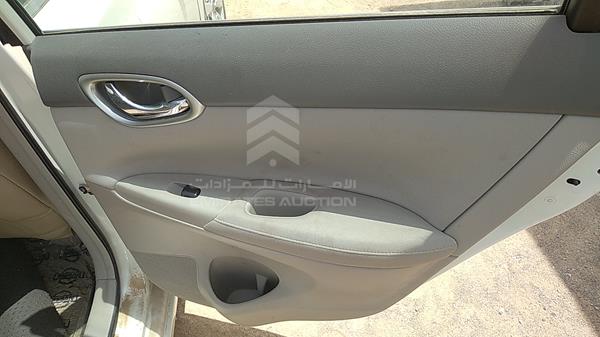 Photo 19 VIN: MNTBB7A97H6050260 - NISSAN SENTRA 