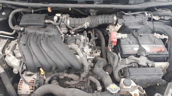 Photo 28 VIN: MNTBB7A98E6006246 - NISSAN SENTRA 