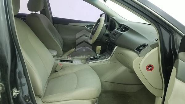 Photo 20 VIN: MNTBB7A98E6011107 - NISSAN SENTRA 