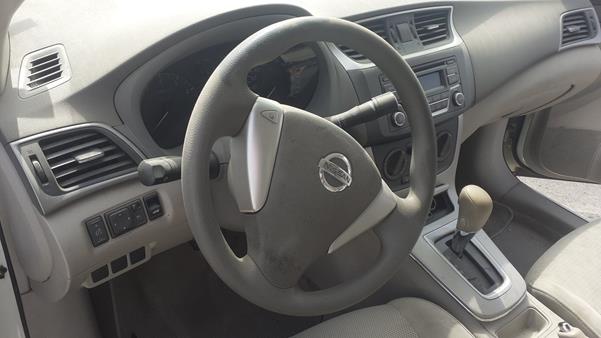 Photo 13 VIN: MNTBB7A98G6032266 - NISSAN SENTRA 