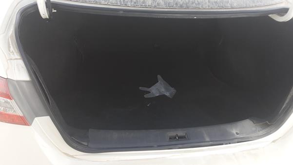 Photo 20 VIN: MNTBB7A98G6032266 - NISSAN SENTRA 