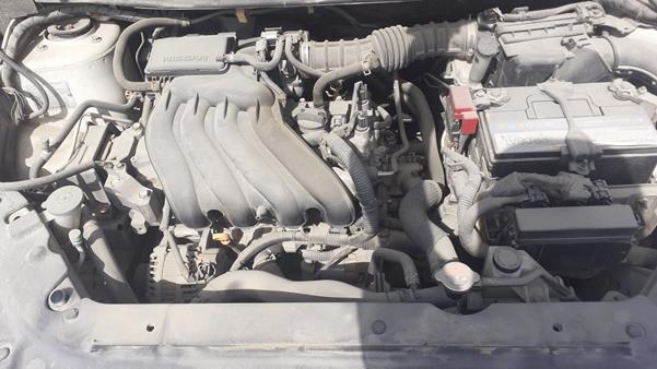 Photo 27 VIN: MNTBB7A98G6032266 - NISSAN SENTRA 