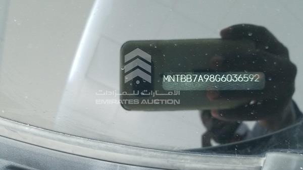 Photo 3 VIN: MNTBB7A98G6036592 - NISSAN SENTRA 