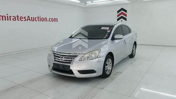 Photo 6 VIN: MNTBB7A98G6036592 - NISSAN SENTRA 