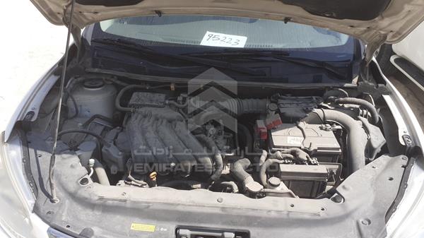 Photo 28 VIN: MNTBB7A98G6037449 - NISSAN SENTRA 