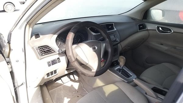 Photo 11 VIN: MNTBB7A99E6017577 - NISSAN SENTRA 