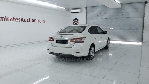 Photo 7 VIN: MNTBB7A9XE6009911 - NISSAN SENTRA 