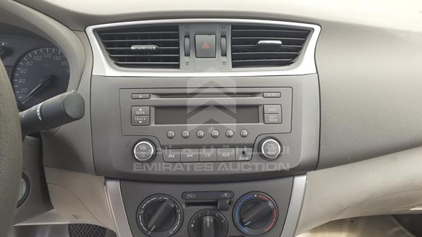 Photo 15 VIN: MNTBB7A9XE6012744 - NISSAN SENTRA 