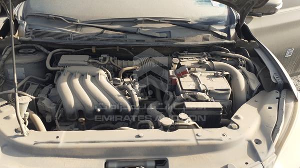 Photo 27 VIN: MNTBB7A9XF6020635 - NISSAN SENTRA 