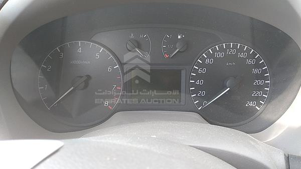 Photo 14 VIN: MNTBB7A9XF6026905 - NISSAN SENTRA 