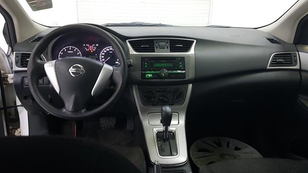 Photo 15 VIN: MNTBC2C90F6007972 - NISSAN TIIDA 