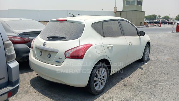 Photo 8 VIN: MNTBC2C90G6009125 - NISSAN TIIDA 