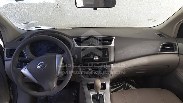 Photo 15 VIN: MNTBC2C91E6003086 - NISSAN TIIDA 