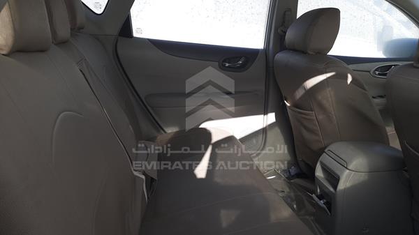 Photo 20 VIN: MNTBC2C91E6003086 - NISSAN TIIDA 