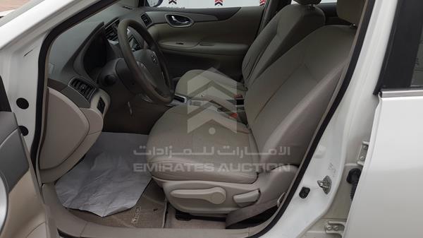 Photo 11 VIN: MNTBC2C91G6008775 - NISSAN TIIDA 