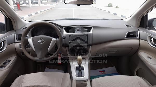 Photo 14 VIN: MNTBC2C91G6008775 - NISSAN TIIDA 