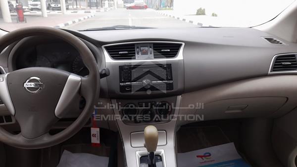 Photo 15 VIN: MNTBC2C91G6008775 - NISSAN TIIDA 