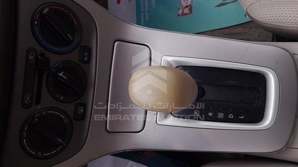 Photo 16 VIN: MNTBC2C91G6008775 - NISSAN TIIDA 