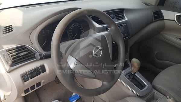 Photo 12 VIN: MNTBC2C91G6009859 - NISSAN TIIDA 