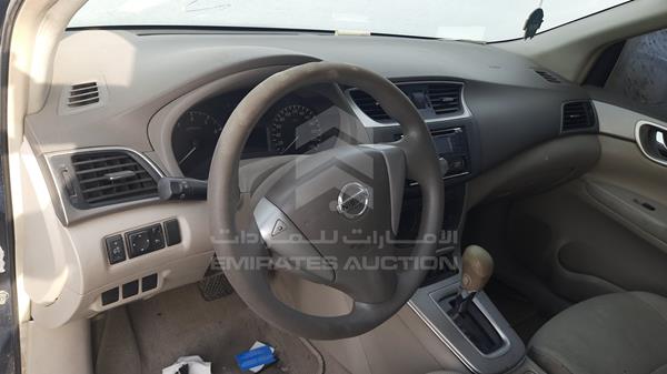 Photo 14 VIN: MNTBC2C91G6009859 - NISSAN TIIDA 