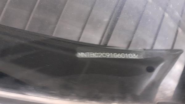 Photo 2 VIN: MNTBC2C91G6010364 - NISSAN TIIDA 