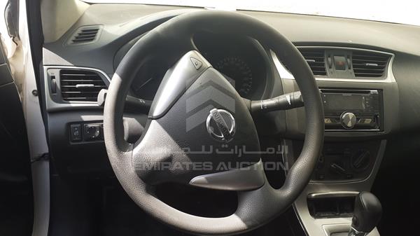 Photo 13 VIN: MNTBC2C91G6010882 - NISSAN TIIDA 