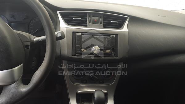 Photo 15 VIN: MNTBC2C91G6010882 - NISSAN TIIDA 