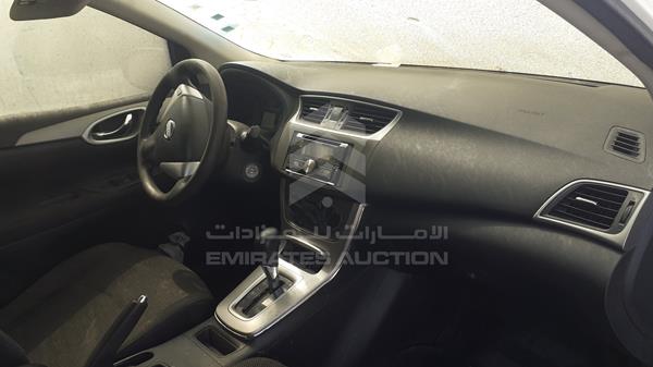 Photo 22 VIN: MNTBC2C91G6010882 - NISSAN TIIDA 